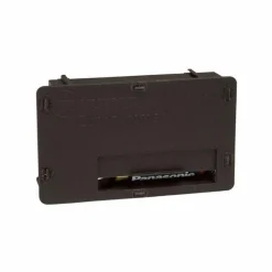 Kachels-Truma ontstekingsautomaat