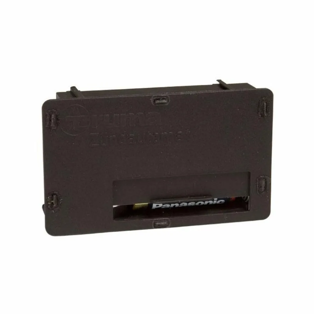 Kachels-Truma ontstekingsautomaat