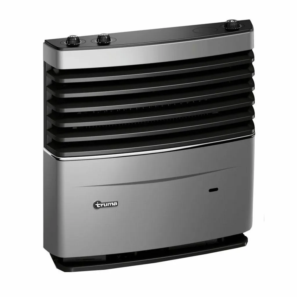 Kachels-Truma S 5004 mantel titaangrijs