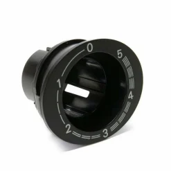 Kachels-Truma S-3004 S-5004 huls voor bedieningsknop