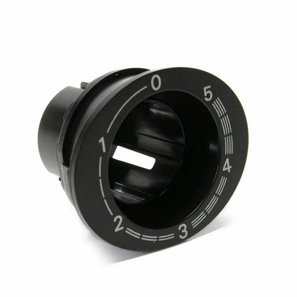 Kachels-Truma S-3004 S-5004 huls voor bedieningsknop