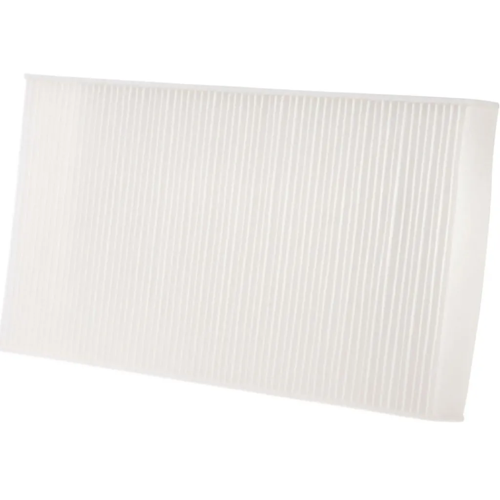 Airco's-Truma Saphir deeltjesfilter