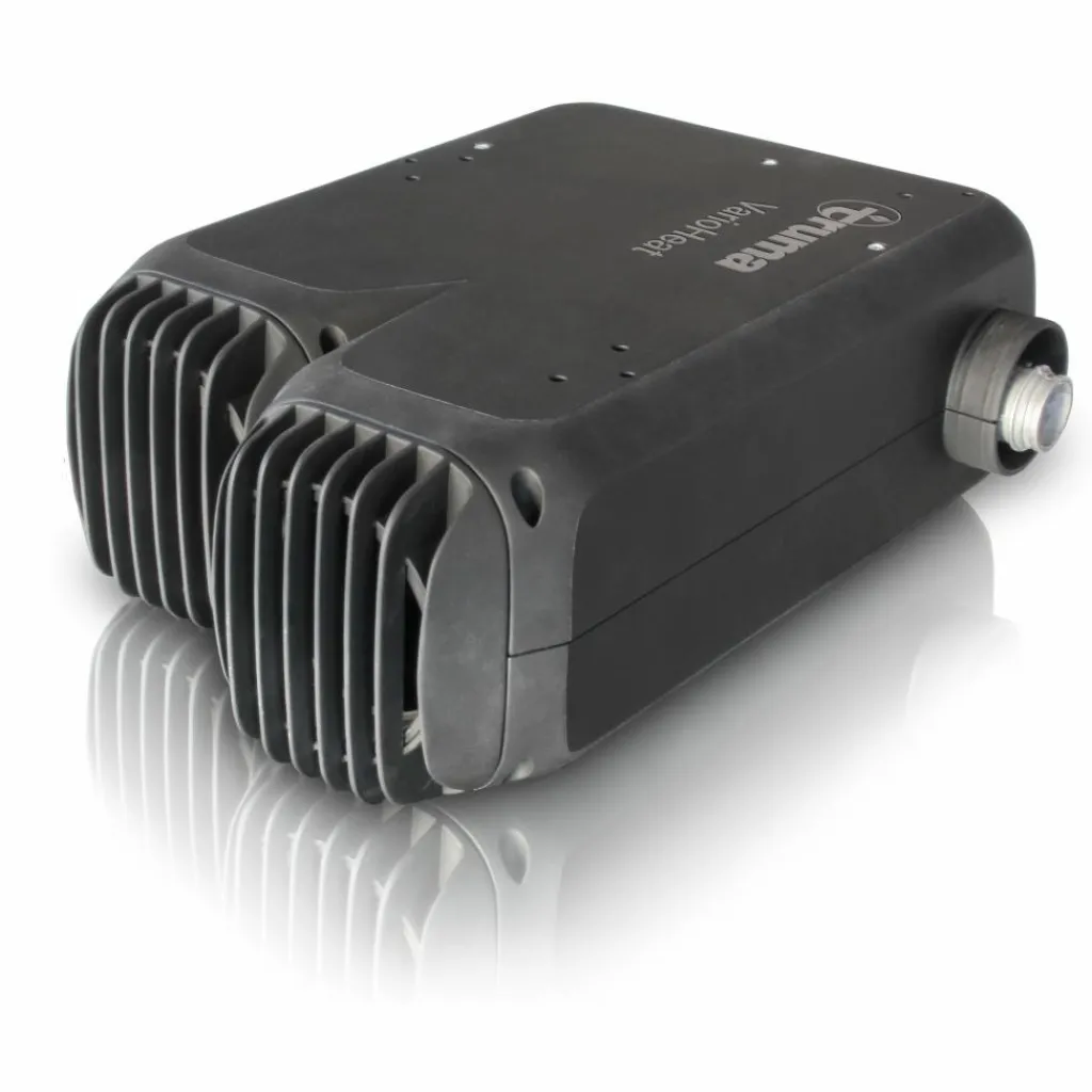 Kachels-Truma VarioHeat Comfort gaskachel