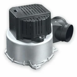 Truma Ventilator TEB 3 met interne bediening 0,8 m< Kachels