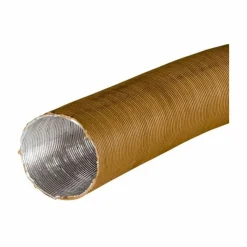 Kachels-Truma VR80 luchtslang