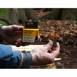 Uco Stormproof Sweetfire Firestarter lucifers 8-pack< Overige Accessoires