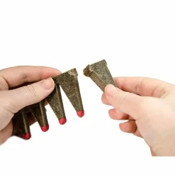 Uco Sweetfire Strikeable lucifers 8-pack< Overige Accessoires