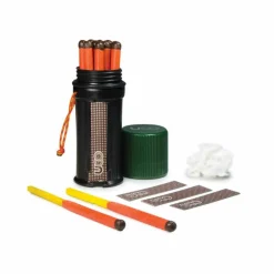 Uco Titan Stormproof Match Kit lucifers< Overige Accessoires