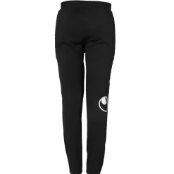 Voetbalkleding-Uhlsport Anatomic Kevlar keepersbroek heren black