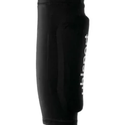 Scheenbeschermers Voetbal-Uhlsport Carbonflex Evo scheenbeschermers black