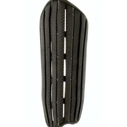 Scheenbeschermers Voetbal-Uhlsport Carbonflex Evo scheenbeschermers black