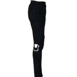 Voetbalkleding-Uhlsport Essential keepersbroek black