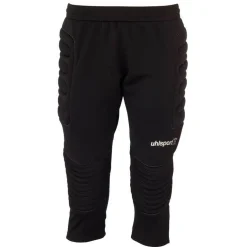 Voetbalkleding-Uhlsport Match keeperstenue junior blue black