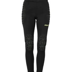 Voetbalkleding-Uhlsport Offense 23 keeperstenue junior black