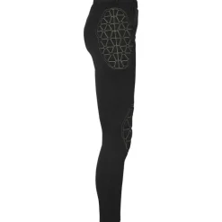 Voetbalkleding-Uhlsport Offense 23 keeperstenue junior black