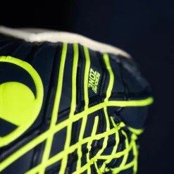 Keepershandschoenen-Uhlsport Prediction Soft Flex Frame keepershandschoenen marine white fluo yellow