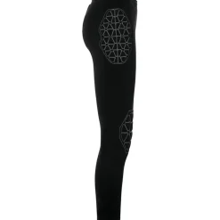 Voetbalkleding-Uhlsport Reaction keeperstenue junior black