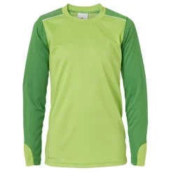 Uhlsport Tower GK Set keeperstenue junior green< Voetbalkleding