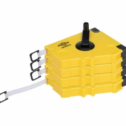 Sport Accessoires-Umbro Roller lijnmarkering 4 stuks