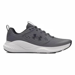 Under Armour Commit 4 fitness schoenen heren titan grey distant grey< Fitness Schoenen