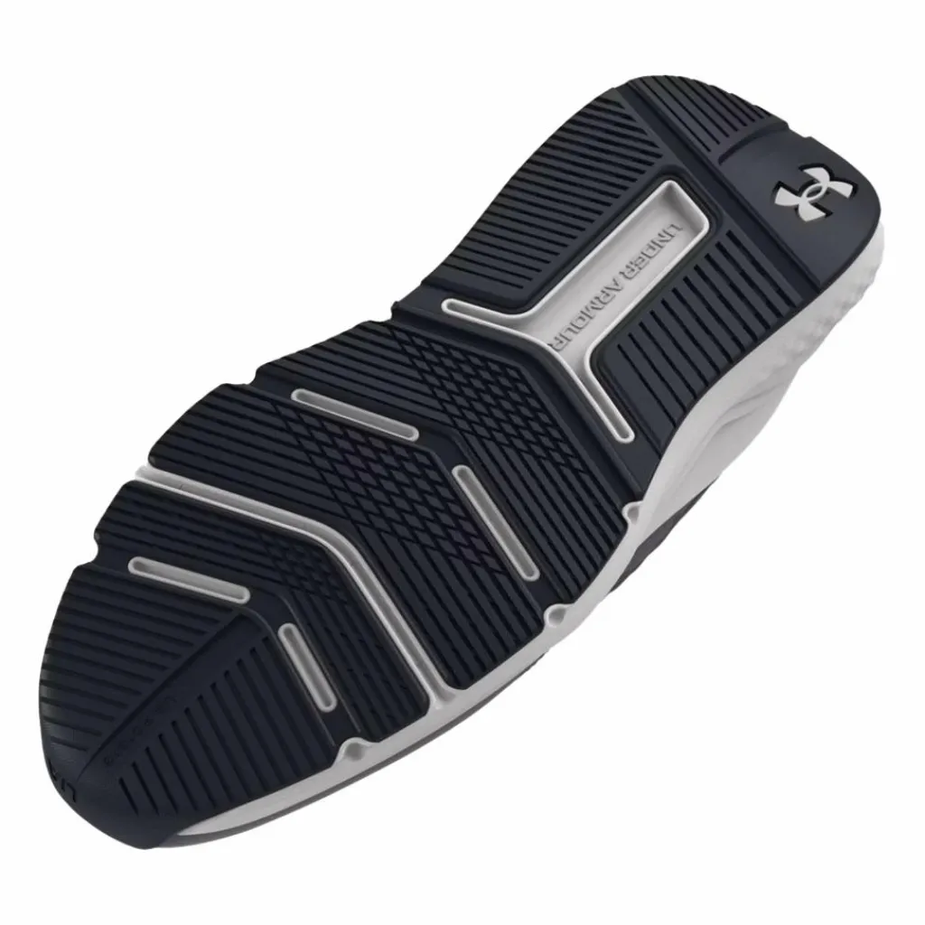 Under Armour Commit 4 fitness schoenen heren titan grey distant grey< Fitness Schoenen