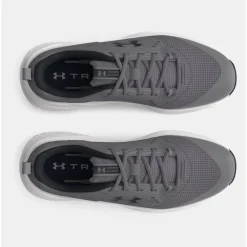 Under Armour Commit 4 fitness schoenen heren titan grey distant grey< Fitness Schoenen