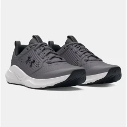 Under Armour Commit 4 fitness schoenen heren titan grey distant grey< Fitness Schoenen