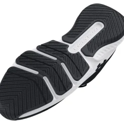 Fitness Schoenen-Under Armour Dynamic Select fitness schoenen heren black white