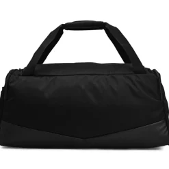 Sporttas|Voetbaltas-Under Armour  Undeniable 5.0 medium sporttas black