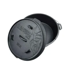 Hulpmiddelen-Valhal Outdoor  Dutch Oven 6,1 liter