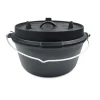 Valhal Outdoor  Dutch Oven 8 liter< Hulpmiddelen
