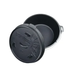 Valhal Outdoor  Dutch Oven 8 liter< Hulpmiddelen