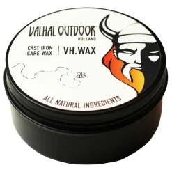 Valhal Outdoor  Gietijzer wax< Accessoires