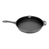 Valhal Outdoor  Skillet gietijzeren koekenpan 30 cm< Hulpmiddelen