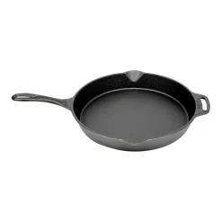 Valhal Outdoor  Skillet gietijzeren koekenpan 30 cm< Hulpmiddelen