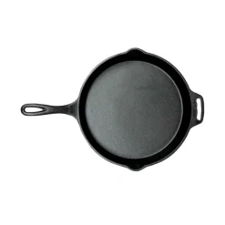Valhal Outdoor  Skillet gietijzeren koekenpan 30 cm< Hulpmiddelen