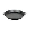 Hulpmiddelen-Valhal Outdoor  Skillet gietijzeren koekenpan ø 50 cm