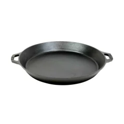 Hulpmiddelen-Valhal Outdoor  Skillet gietijzeren koekenpan ø 50 cm