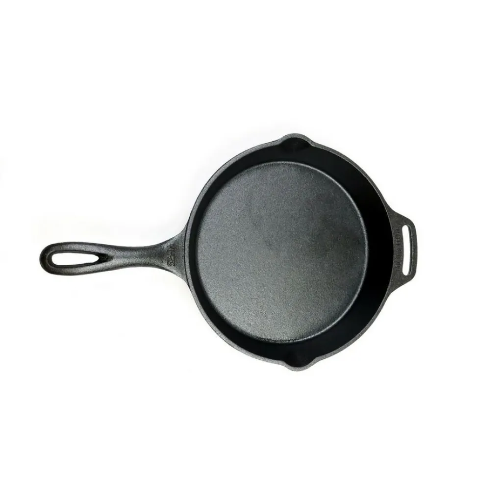 Valhal Outdoor Skillet koekenpan ø 25 cm< Hulpmiddelen