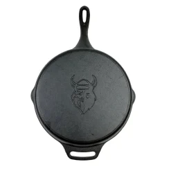 Valhal Outdoor Skillet koekenpan ø 25 cm< Hulpmiddelen