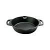 Hulpmiddelen-Valhal Outdoor  Skillet koekenpan ø 20 cm