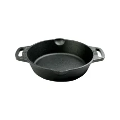 Hulpmiddelen-Valhal Outdoor  Skillet koekenpan ø 20 cm