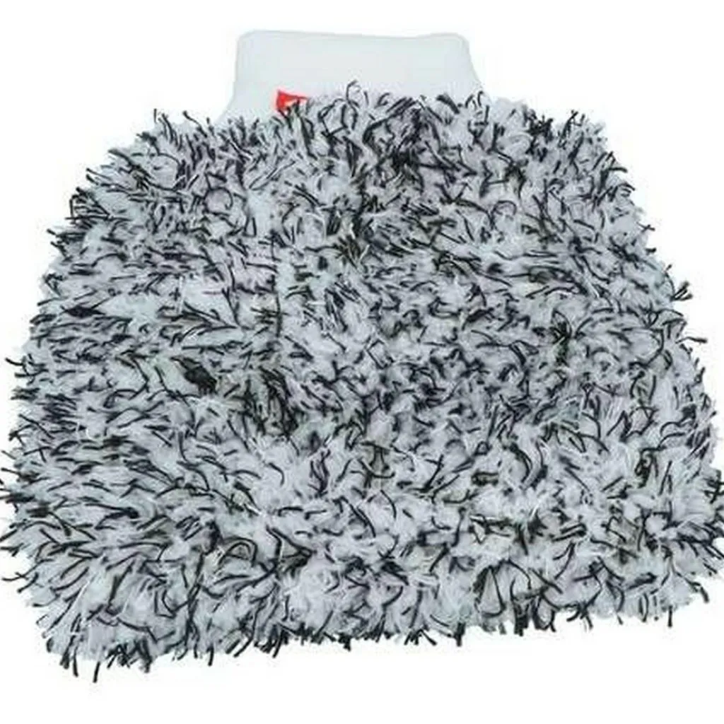 Valma CrazyFibre washandschoen< Schoonmaakartikelen