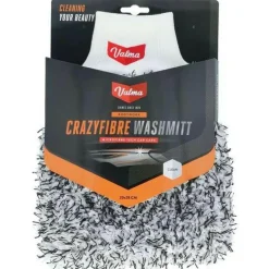 Valma CrazyFibre washandschoen< Schoonmaakartikelen