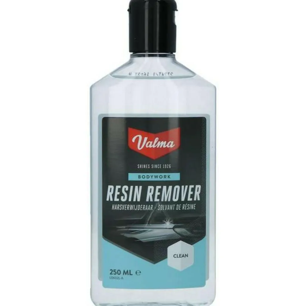 Schoonmaakartikelen-Valma Harsverwijderaar 250 ml