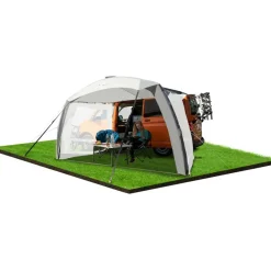 Vango Airbeam Sky Canopy caravanluifel 250 cm< Caravan- & Voortentluifels