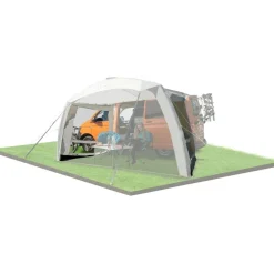 Vango Airbeam Sky Canopy caravanluifel zijwanden< Caravan- & Voortentluifels