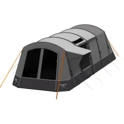 Vango Anantara IV Air TC 450XL opblaasbare tent grey< 4-Persoons Tent|Tunneltenten