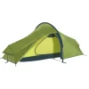 2-Persoons Tent|Tunneltenten-Vango Apex Compact 200 lichtgewicht tunneltent green