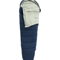 Slaapzakken-Vango Kanto 250 mummy slaapzak ink blue